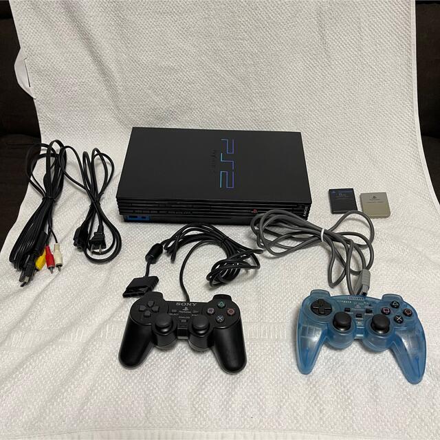 SONY PlayStation2 SCPH-10000 SCPH-15000