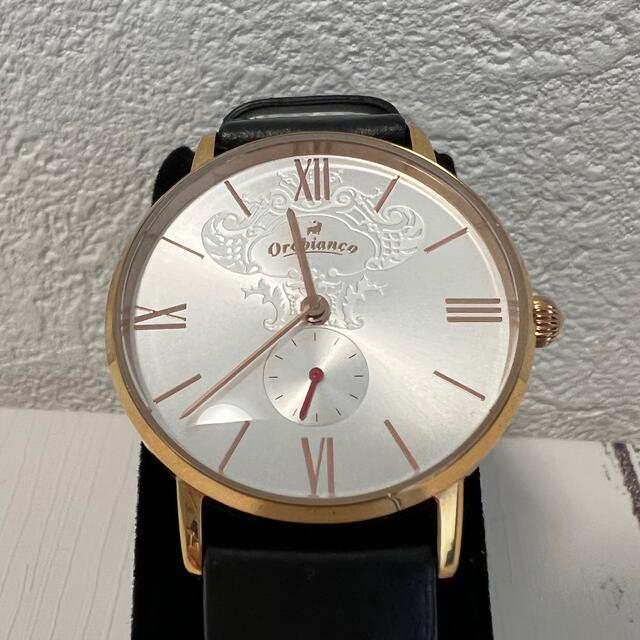 Orobianco(オロビアンコ)のオロビアンコ　レディース　時計 レディースのファッション小物(腕時計)の商品写真
