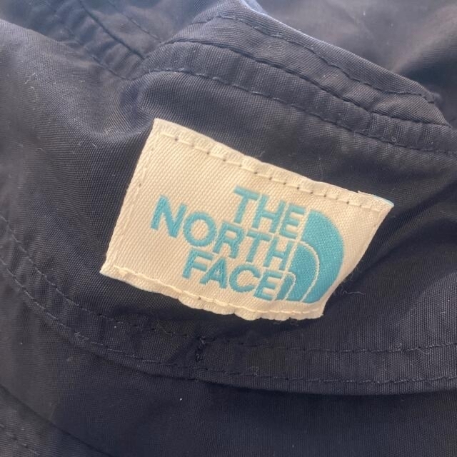 THE NORTH FACE(ザノースフェイス)のベビーハット キッズ/ベビー/マタニティのこども用ファッション小物(帽子)の商品写真