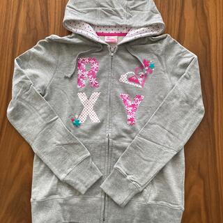 ロキシー(Roxy)のロキシー　パーカー　Lサイズ(パーカー)