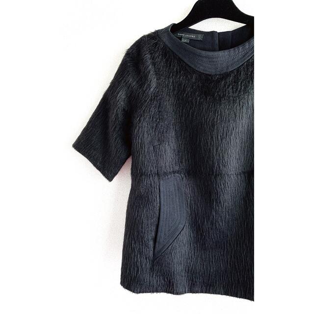 マークジェイコブス ファーストライン トップス 【未使用品】 67.0%OFF