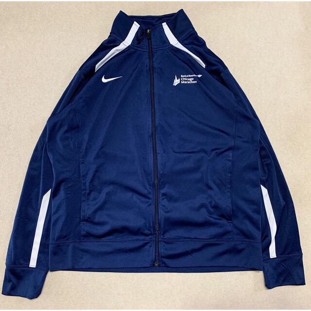 NIKE - NIKE ナイキ トラックジャケット ジャージ L スウッシュ