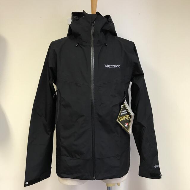 Marmot Comodo Jacket MRBK SIZE:L