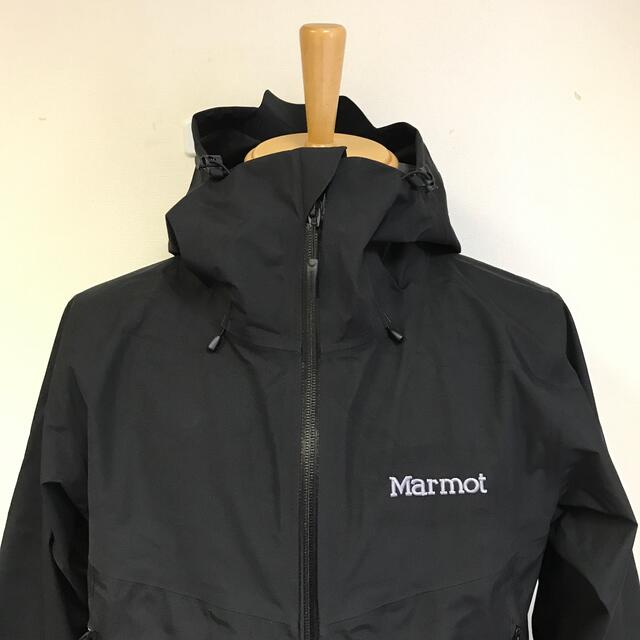 MARMOT(マーモット)のMarmot マーモット Comodo Jacket メンズのジャケット/アウター(ナイロンジャケット)の商品写真