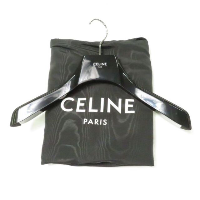 celine(セリーヌ)のセリーヌ (2B636731R) プルオーバーシャツブルゾン36 AY2663W レディースのジャケット/アウター(ブルゾン)の商品写真