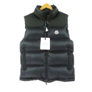 モンクレール(MONCLER)のモンクレール Ophrys ジレ ダウンベスト  AY2664W(ベスト/ジレ)