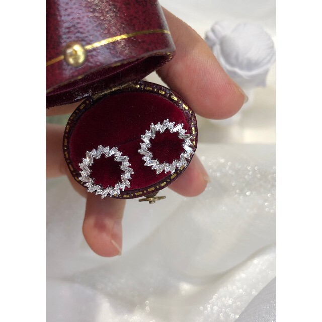 人気の 天然ダイヤモンドピアス0.5ct k18 ピアス - www.forestpacking.net