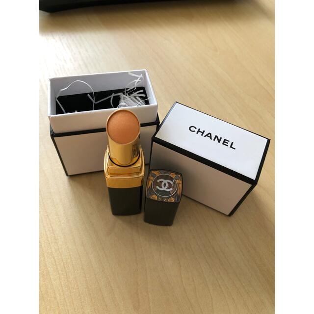 CHANEL(シャネル)のCHANEL リップスティック コスメ/美容のベースメイク/化粧品(口紅)の商品写真