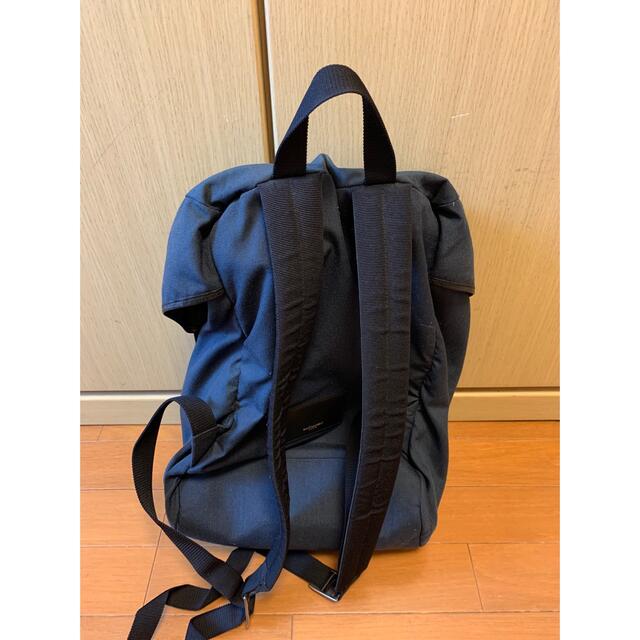 正規 Saint Laurent サンローランパリ バックパック リュック-www