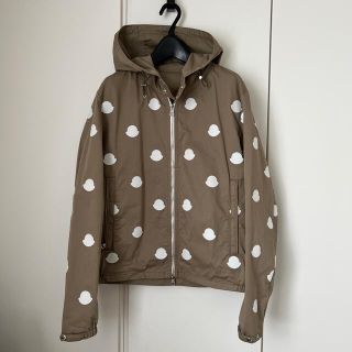 モンクレール(MONCLER)のモンクレール/ブルゾン(ブルゾン)