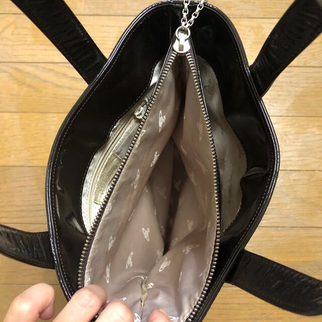 レア物 ヴィヴィアンウエストウッド ハンドバック | aluminiopotiguar