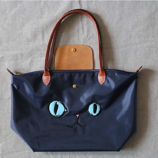 ブランド LONGCHAMP プリアージュ バッグ ナイロンの通販 by 値段交渉