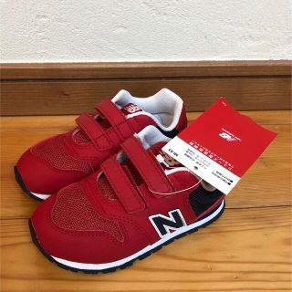 ニューバランス(New Balance)の新品タグ付き ニューバランス IV500RD スニーカー(スニーカー)