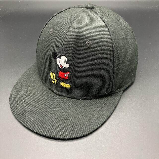 ディズニー 帽子 ミッキーマウス