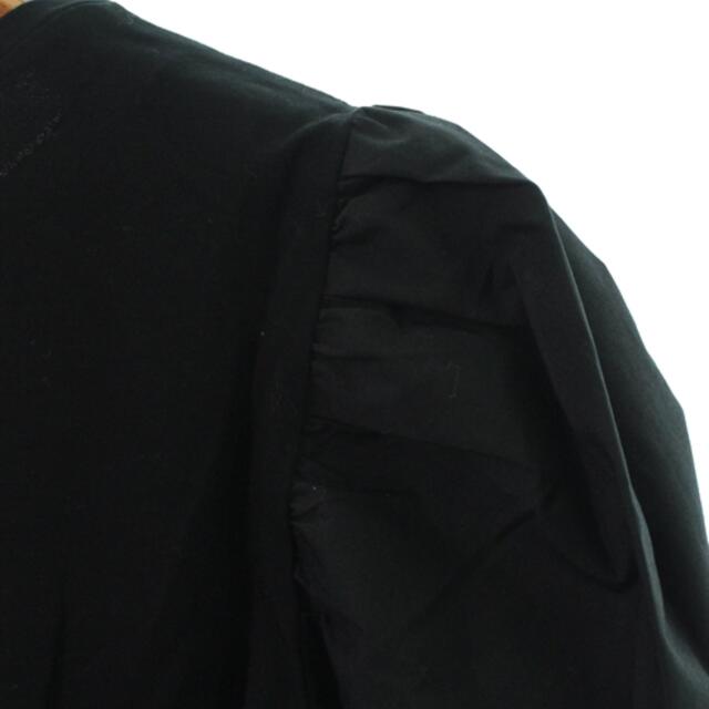 leur logette(ルールロジェット)のleur logette Tシャツ・カットソー レディース レディースのトップス(カットソー(半袖/袖なし))の商品写真