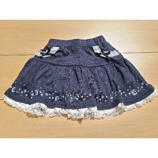 マザウェイズ(motherways)のくうちゃんmama様専用　マザウェイズスカート(スカート)