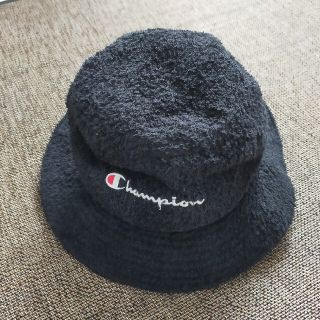 チャンピオン(Champion)のゆうたろう様専用　Champion　バケットハット(ハット)