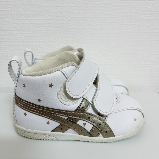 asics(アシックス)のrrp 様専用 キッズ/ベビー/マタニティのベビー靴/シューズ(~14cm)(その他)の商品写真