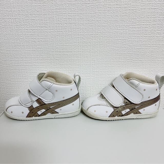 asics(アシックス)のrrp 様専用 キッズ/ベビー/マタニティのベビー靴/シューズ(~14cm)(その他)の商品写真