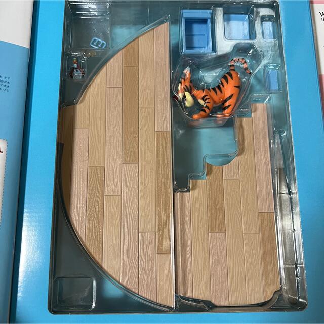 くまのプーさん - ディアゴスティーニ プーさんと森の仲間たちの通販