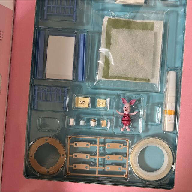 くまのプーさん - ディアゴスティーニ プーさんと森の仲間たちの通販