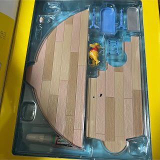 くまのプーさん - ディアゴスティーニ プーさんと森の仲間たちの