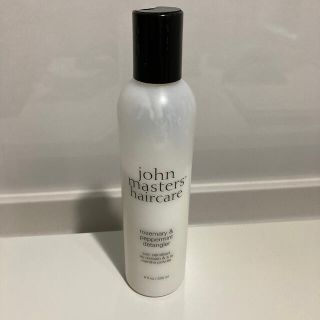 ジョンマスターオーガニック(John Masters Organics)のjohn masters haircare コンディショナー(コンディショナー/リンス)