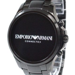 アルマーニ(Emporio Armani) 時計(メンズ)の通販 1,000点以上 ...