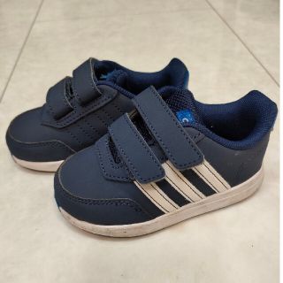 アディダス(adidas)のアディダス　スニーカー　13.0cm(スニーカー)