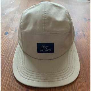 アークテリクス(ARC'TERYX)のARC’TERYX CAP(キャップ)