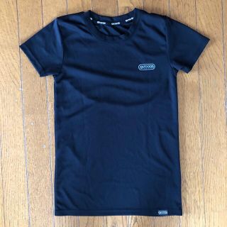 アウトドア(OUTDOOR)のOUTDOORアウトドア[160]インナーTシャツ(その他)