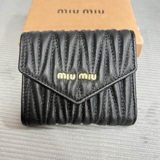 ミュウミュウ コインケース/小銭入れ(メンズ)の通販 31点 | miumiuの ...