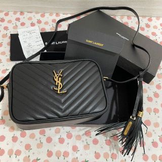 イブサンローラン(Yves Saint Laurent Beaute) 中古 ショルダーバッグ