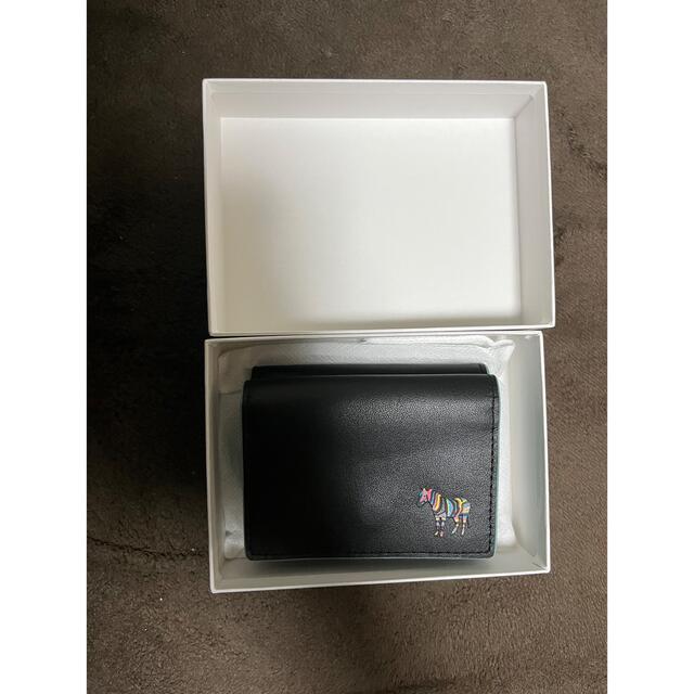 Paul Smith(ポールスミス)のPS Paul Smith 折りたたみ財布 メンズのファッション小物(折り財布)の商品写真