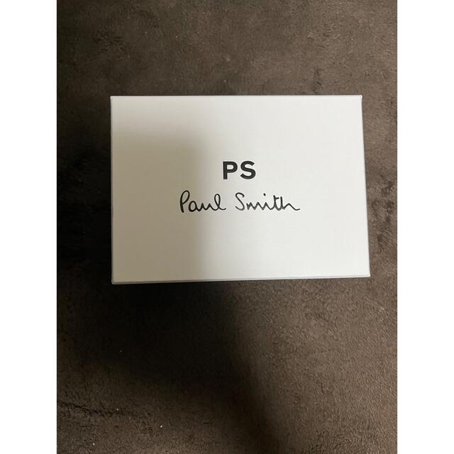 Paul Smith(ポールスミス)のPS Paul Smith 折りたたみ財布 メンズのファッション小物(折り財布)の商品写真