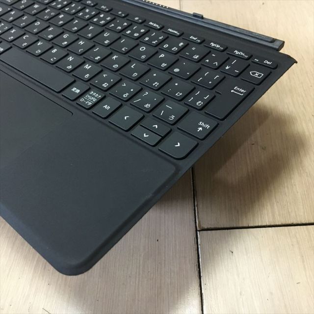 商品名G3）マイクロソフト Surface Go タイプ カバー (日本語)1840