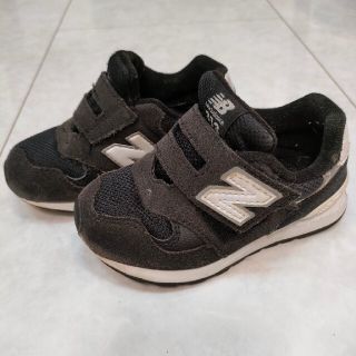 ニューバランス(New Balance)のニューバランス　スニーカー　14.5cm(スニーカー)