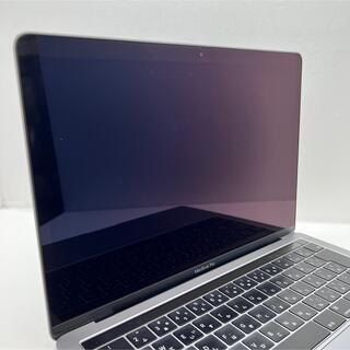 MacBook Pro2019 13inch Corei7 Office2021