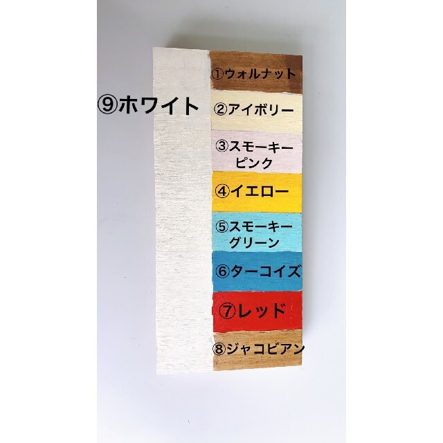 ハンドメイド☆二口フードスタンド☆傾斜タイプ ハンドメイドのペット(その他)の商品写真