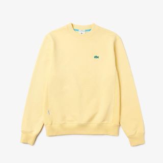 ラコステ(LACOSTE)のラコステ　トレーナー(スウェット)