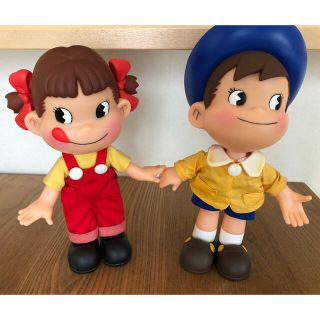 不二家(キャラクターグッズ)のフリマアイテム一覧 不二家(キャラクターグッズ)のフリマアイテム一覧