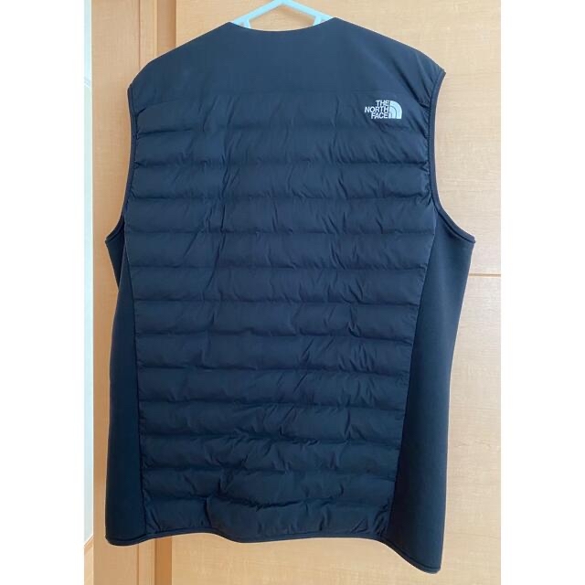 THE NORTH FACE(ザノースフェイス)の《THE NORTH FACE》ザ・ノースフェイス Red Run Vest メンズのトップス(ベスト)の商品写真