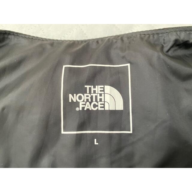 THE NORTH FACE(ザノースフェイス)の《THE NORTH FACE》ザ・ノースフェイス Red Run Vest メンズのトップス(ベスト)の商品写真