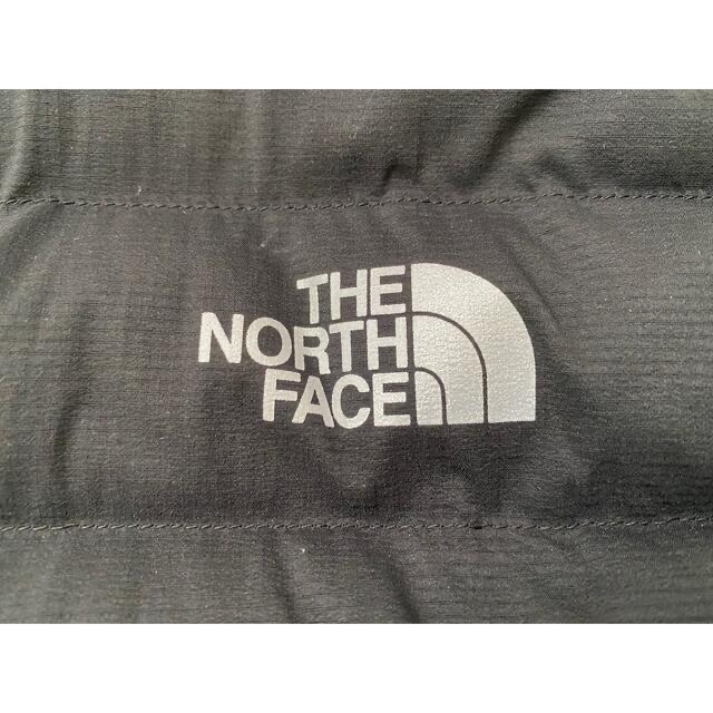 THE NORTH FACE(ザノースフェイス)の《THE NORTH FACE》ザ・ノースフェイス Red Run Vest メンズのトップス(ベスト)の商品写真