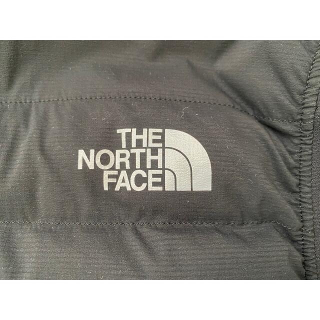 THE NORTH FACE(ザノースフェイス)の《THE NORTH FACE》ザ・ノースフェイス Red Run Vest メンズのトップス(ベスト)の商品写真