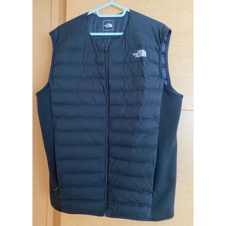 THE NORTH FACE - 《THE NORTH FACE》ザ・ノースフェイス Red Run Vest