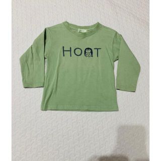 ビームス(BEAMS)のロングTシャツ BEAMS mini(Tシャツ/カットソー)