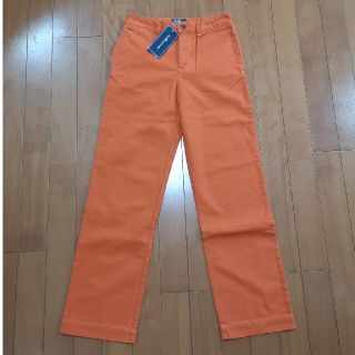 ポロラルフローレン(POLO RALPH LAUREN)のラルフローレン　チノパン　パンツ　150センチ　新品(パンツ/スパッツ)