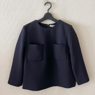 ボディドレッシングデラックス(BODY DRESSING Deluxe)のボディドレッシング♡プルオーバーシャツ(シャツ/ブラウス(長袖/七分))