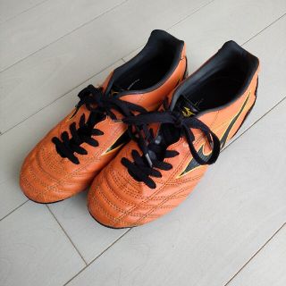 ミズノ(MIZUNO)のサッカー　スパイク　ミズノ(シューズ)